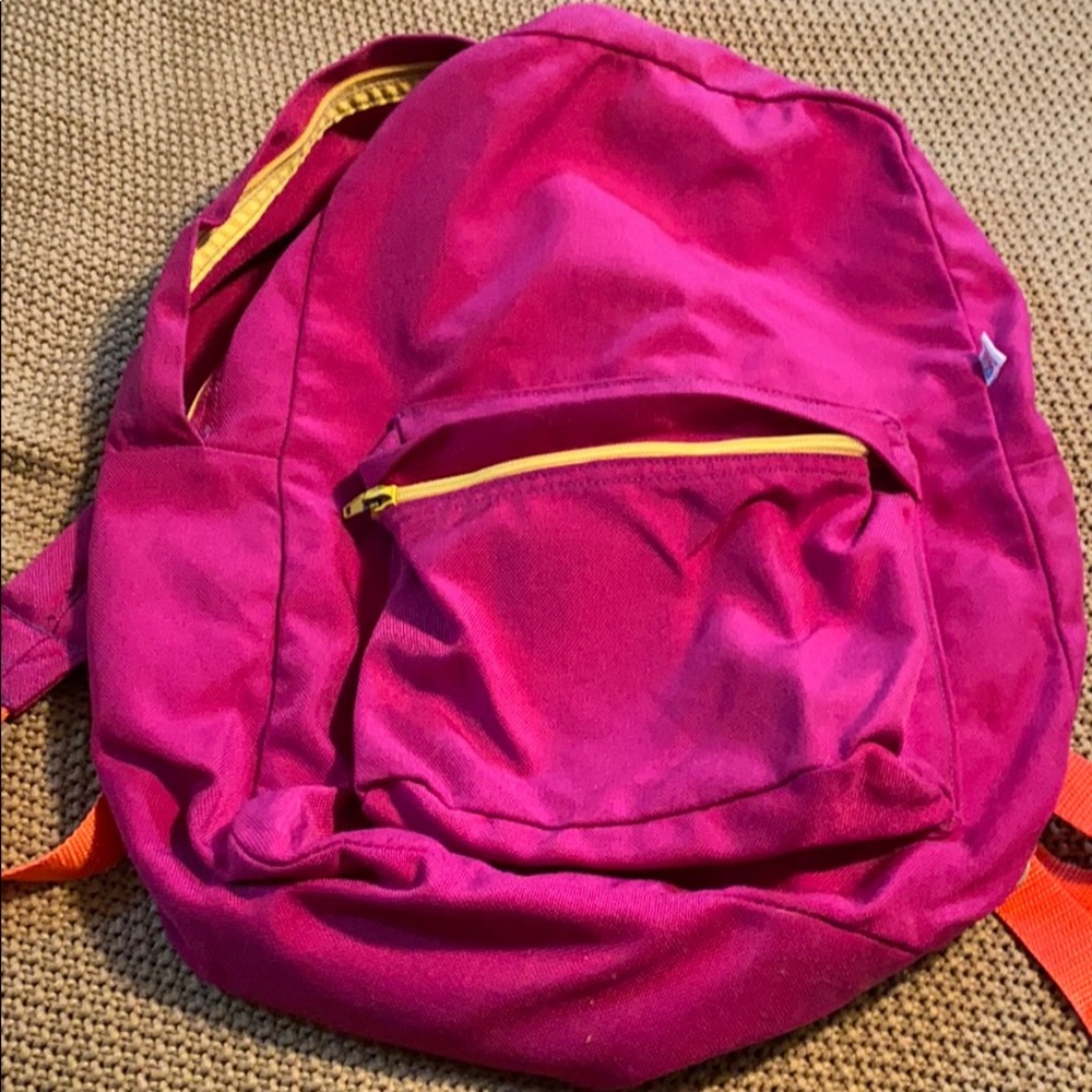Backpack